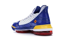 Фото № 5 с приближением к товару «‎Nike LeBron 16 Superman SuperBron»