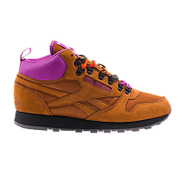 Фото № 1 с приближением к товару «‎Footpatrol x Reebok Classic Leather Mid On The Rocks»