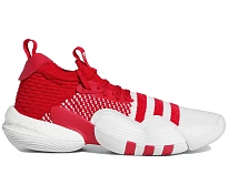 Фото № 1 с приближением к товару «‎adidas Trae Young 2.0 Team Power Red»