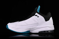Фото № 3 с приближением к товару «‎Nike Air Jordan Max Aura 3 Cyber Teal»