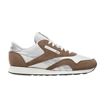 Фото № 1 с приближением к товару «‎Reebok Classic Nylon Trek Grey (100230540)»
