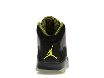 Фото № 4 с приближением к товару «‎Jordan 10 Retro Venom Green»