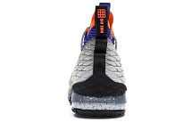 Фото № 4 с приближением к товару «‎Nike LeBron 15 Mowabb»