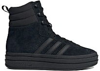 Фото № 1 с приближением к товару «‎adidas Gazelle Boot Core Black »