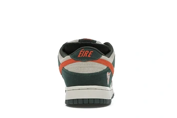 Nike SB Dunk Low Eire - 4