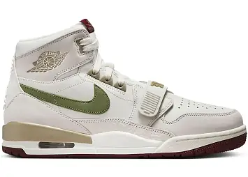 Jordan Legacy 312