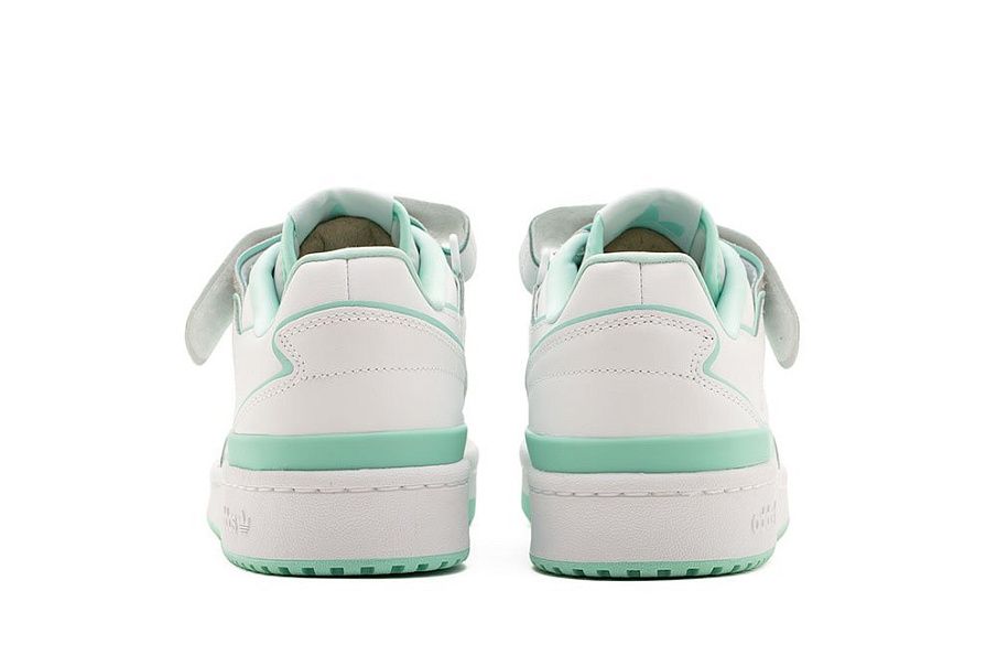 Фото № 4 с приближением к товару «‎Adidas Adidas Forum Plus»