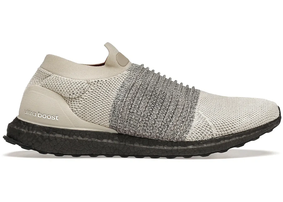 Фото № 1 с приближением к товару «‎adidas Ultra Boost Laceless Clear Brown»