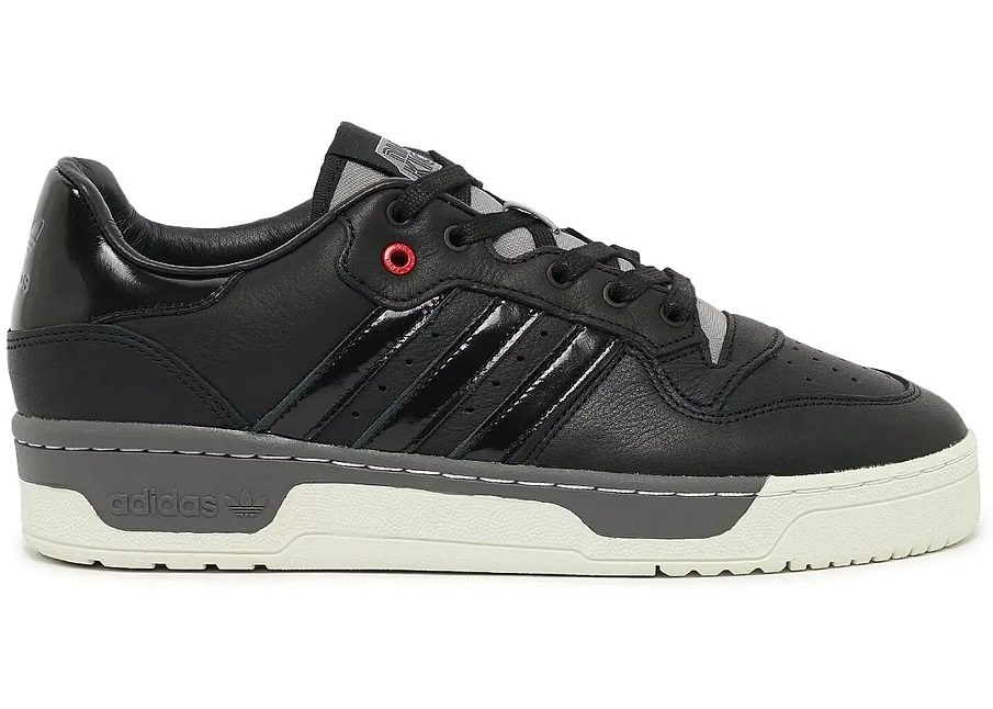 Фото № 1 с приближением к товару «‎adidas Rivalry Low»