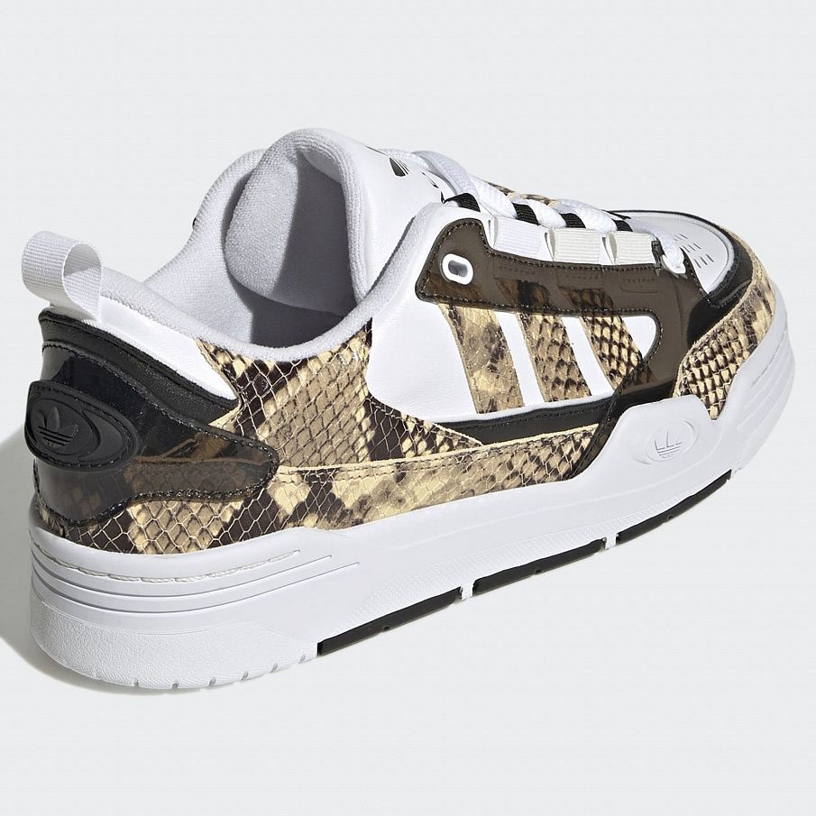 Фото № 4 с приближением к товару «‎Кроссовки Adidas SPAD112O0SA-F11»