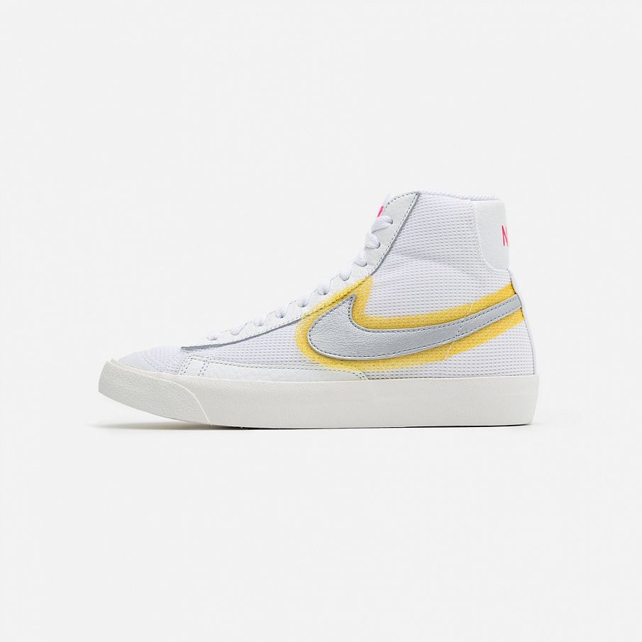Фото № 2 с приближением к товару «‎Nike Blazer 77 »