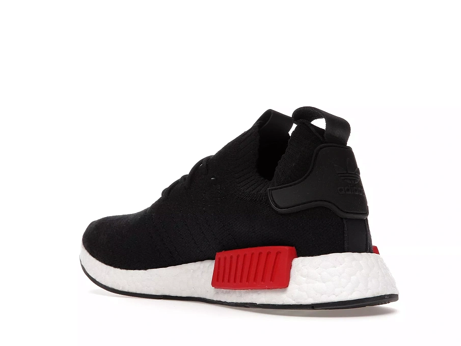 Фото № 2 с приближением к товару «‎adidas NMD R1 Primeknit OG Uncaged»