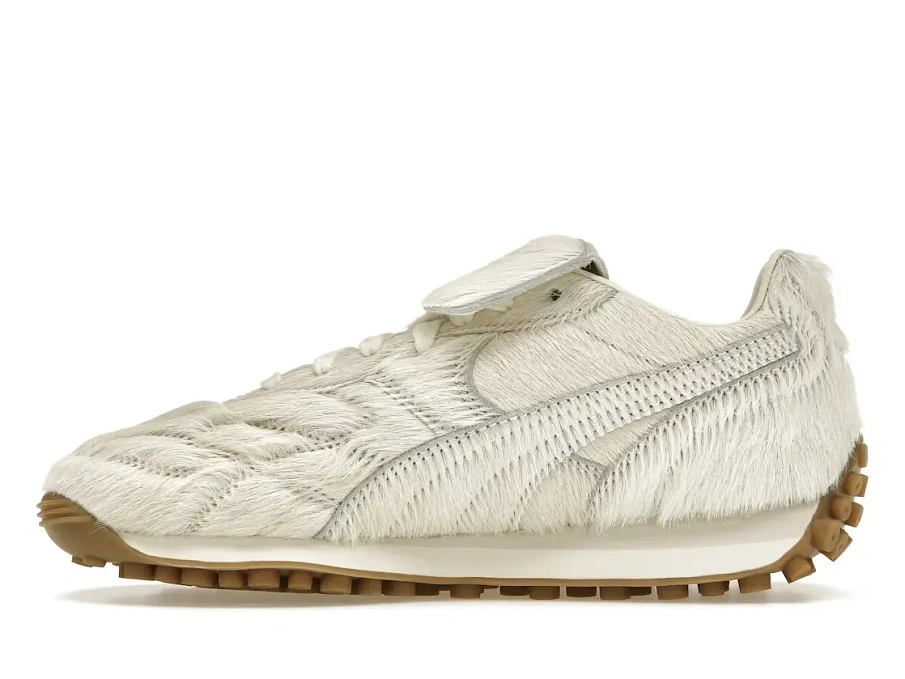 Фото № 3 с приближением к товару «‎Puma Avanti Pony Hair»