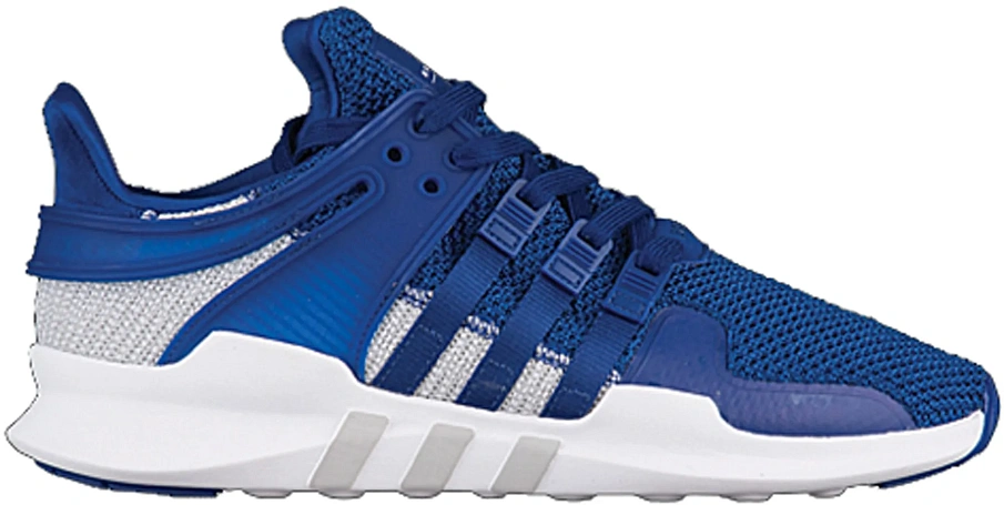 Фото № 1 с приближением к товару «‎adidas EQT Support Adv Mystery Ink»