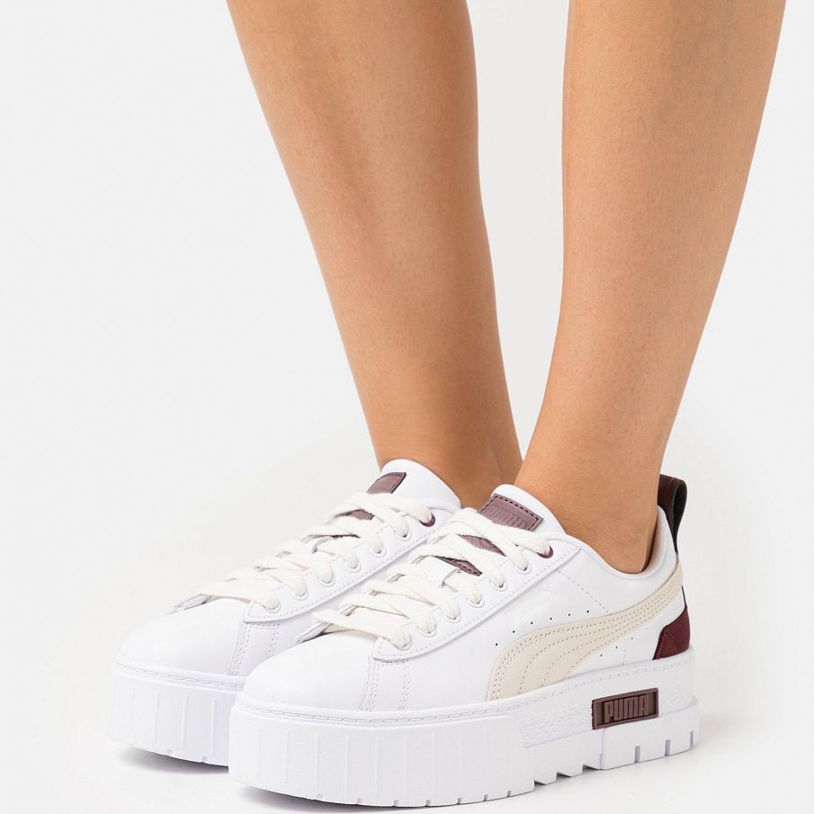 Фото № 1 с приближением к товару «‎Puma Mayze Luxe »