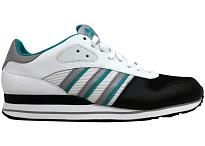 Фото № 1 с приближением к товару «‎adidas ZX 503 White/Aluminum-Reed»