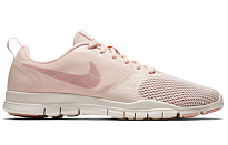 Фото № 2 с приближением к товару «‎Nike Wmns Flex Essential TR Low-Top Training Shoes Pink»