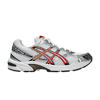 Фото № 1 с приближением к товару «‎ASICS Gel 1130 White Red Snapper»