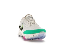 Фото № 3 с приближением к товару «‎Nike Air Zoom Infinity Tour NEXT% NRG Sail Ghost Green»