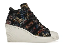 Фото № 1 с приближением к товару «‎adidas Superstar Ellure Floral »