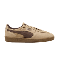 Фото № 1 с приближением к товару «‎Puma Palermo Pop - Toasted Almond Flat Bronze»