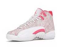 Фото № 4 с приближением к товару «‎Jordan 12 Retro Arctic Punch »