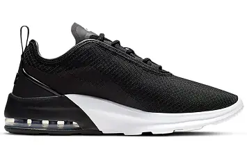 Nike Air Max Motion 2 'Black White' - 2