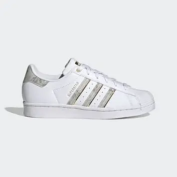 Adidas Superstar - 1
