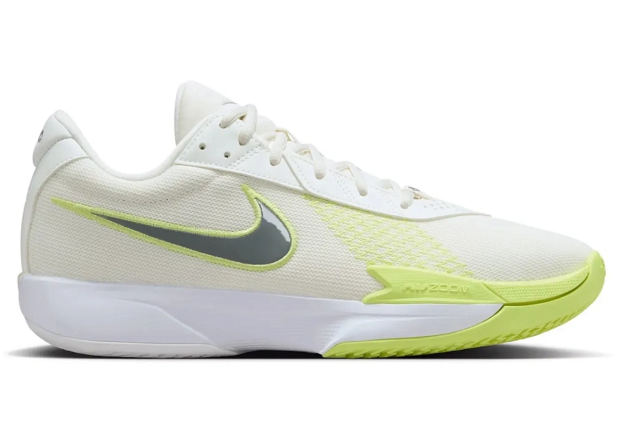 Фото № 1 с приближением к товару «‎Nike G.T. Cut Academy»