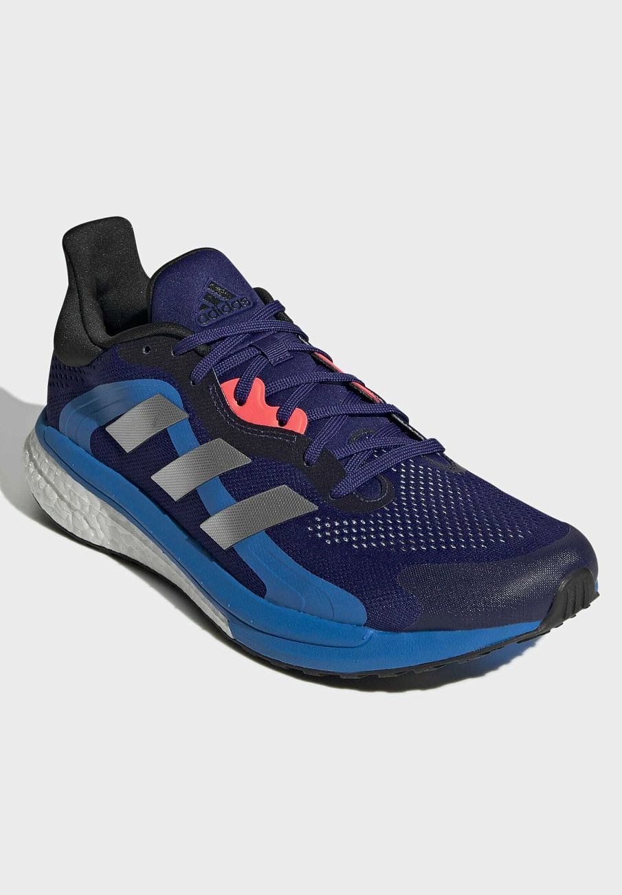 Фото № 2 с приближением к товару «‎Adidas Solarglide 4 ST»