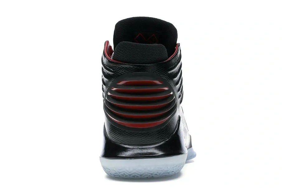 Фото № 4 с приближением к товару «‎Jordan XXXII MJ Day»