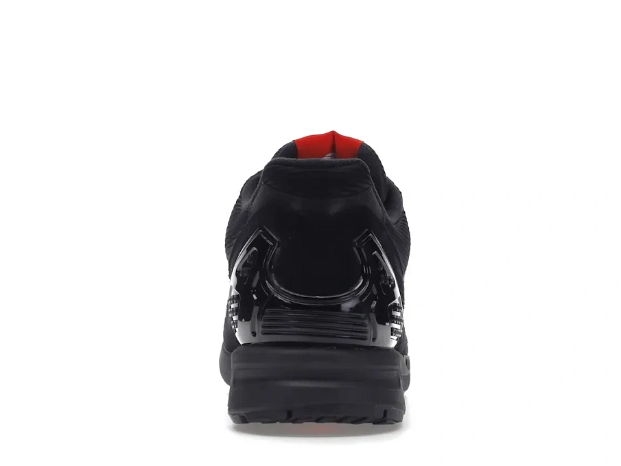 Фото № 4 с приближением к товару «‎adidas ZX 8000 LEGO Color Pack Black»