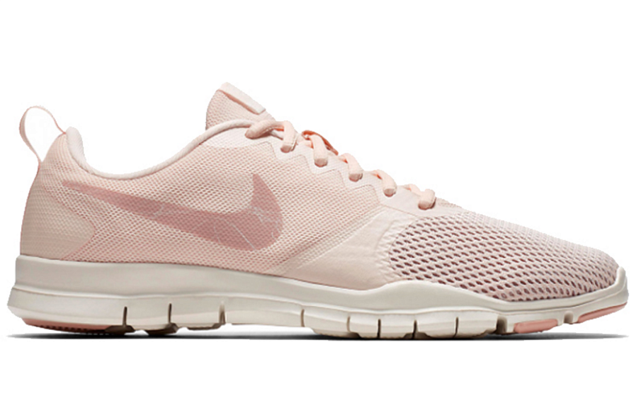 Фото № 2 с приближением к товару «‎Nike Wmns Flex Essential TR Low-Top Training Shoes Pink»