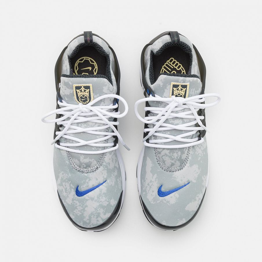 Фото № 4 с приближением к товару «‎Nike Air Presto Prm »