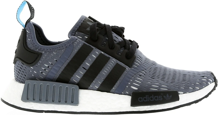 Фото № 1 с приближением к товару «‎adidas NMD R1 Onix»