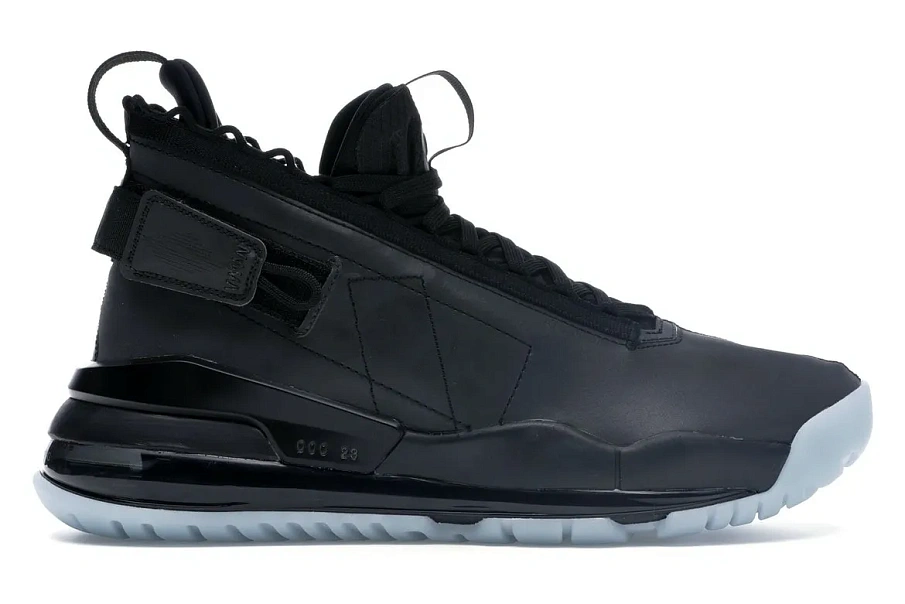 Фото № 1 с приближением к товару «‎Jordan Proto Max 720 A Ma Maniere Atlanta Night»