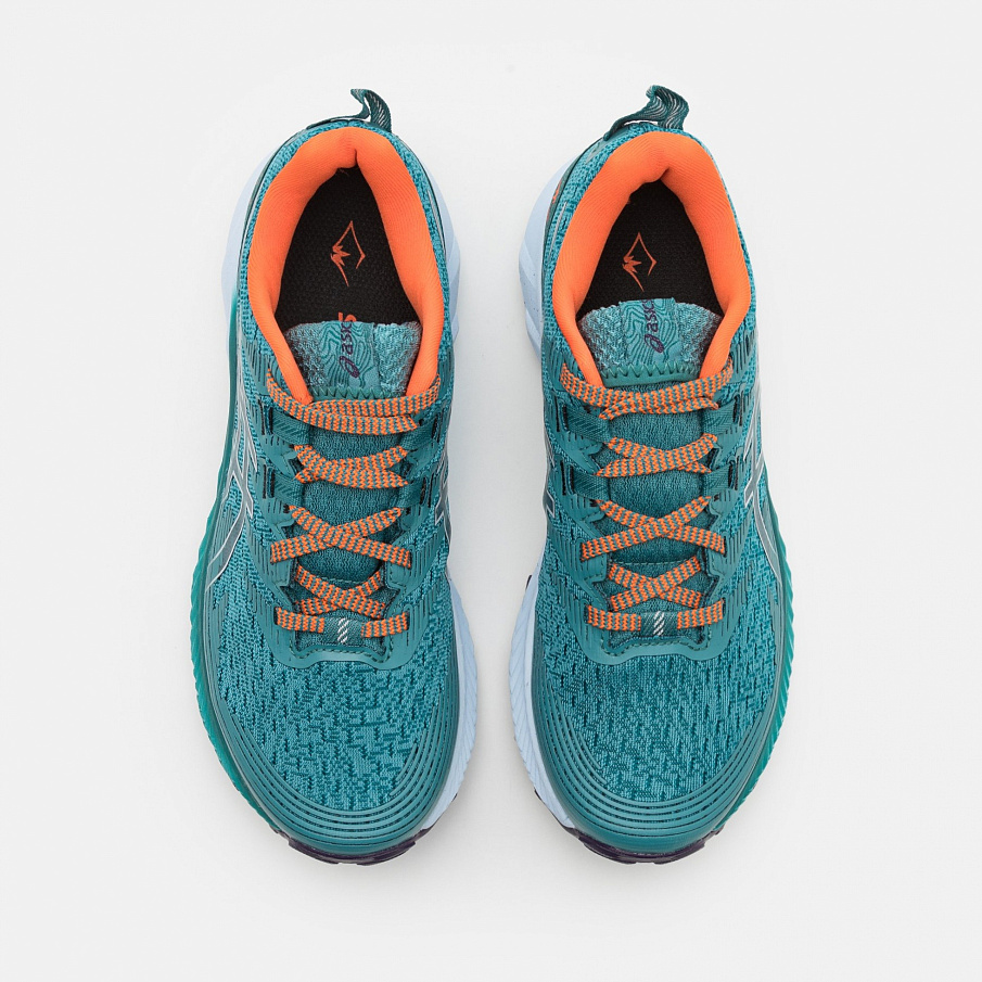 Фото № 4 с приближением к товару «‎Asics Gel-Trabuco 10»