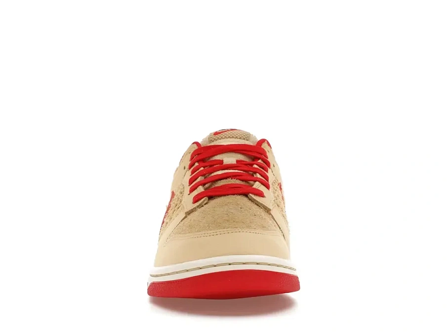 Фото № 2 с приближением к товару «‎Nike Dunk Low Retro SE»