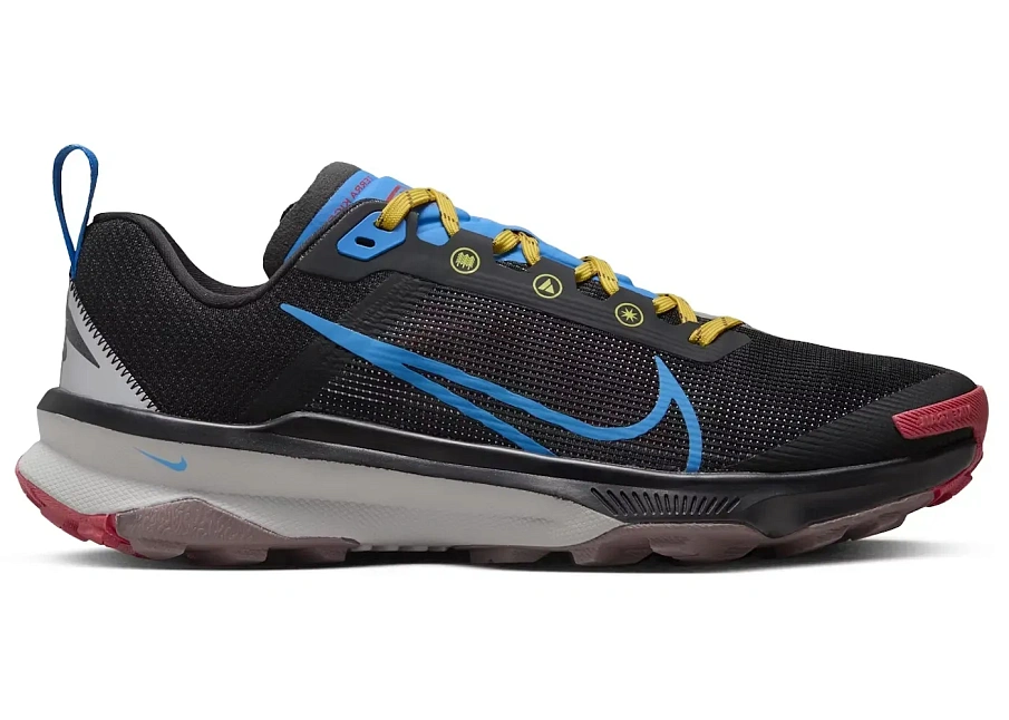 Фото № 1 с приближением к товару «‎Nike React Terra Kiger 9»