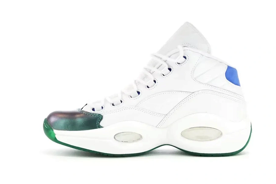 Фото № 3 с приближением к товару «‎Reebok Question Mid»