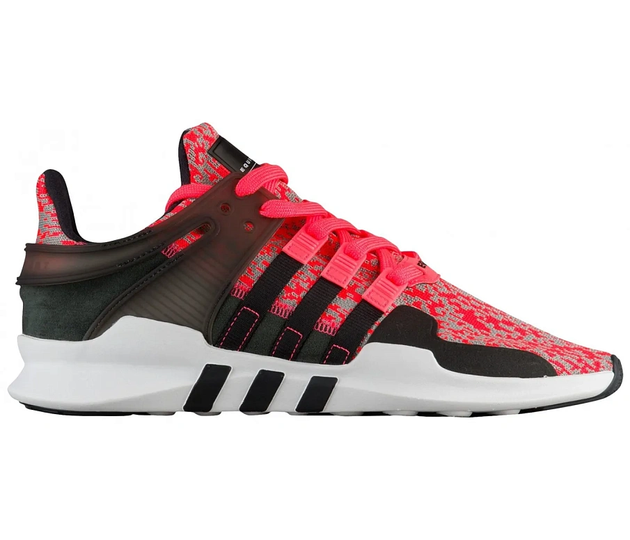 Фото № 1 с приближением к товару «‎adidas EQT Support ADV Vapor Pink Solid Grey»