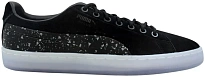 Фото № 1 с приближением к товару «‎Puma Suede Naturel Puma Black»