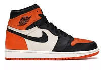 Фото № 1 с приближением к товару «‎Jordan 1 Retro Shattered Backboard»