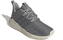 Фото № 2 с приближением к товару «‎adidas neo Questar Flow Light Grey»