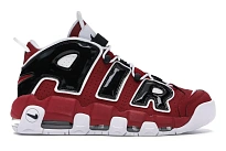 Фото № 1 с приближением к товару «‎Nike Air More Uptempo Bulls Hoops Pack (2017/2021)»