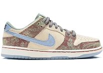Фото № 1 с приближением к товару «‎Nike SB Dunk Low»