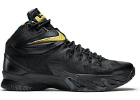 Фото № 1 с приближением к товару «‎Nike LeBron Zoom Soldier 8 Watch the Throne»