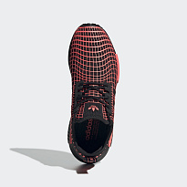Фото № 3 с приближением к товару «‎Adidas Nmd R1 »