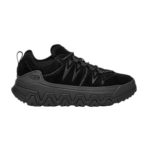 UGG Women's Captrail Low Black