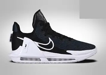 Nike Lebron Witness Vi Dark Obsidian (CZ4052-002) - 1